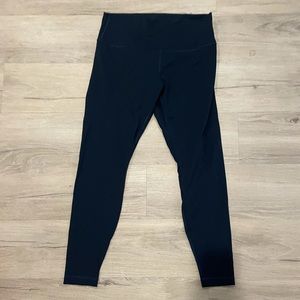 Lululemon High-Waisted Leggings